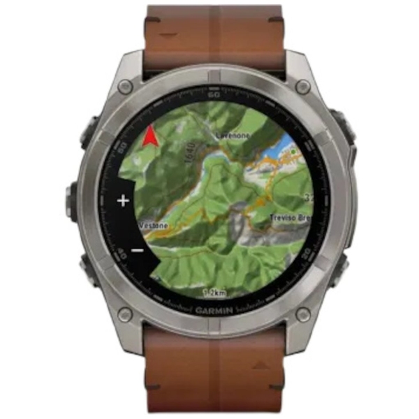 ZEGAREK GARMIN FENIX 8 AMOLED 51MM