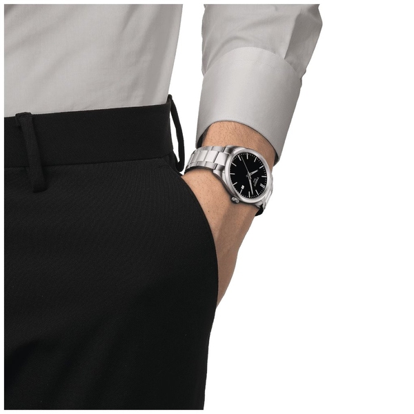 TISSOT PR 100 40MM