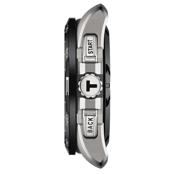 TISSOT T-TOUCH CONNECT SOLAR 47,5MM