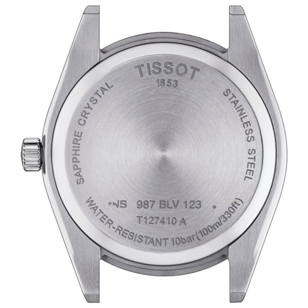 TISSOT GENTLEMAN 40MM