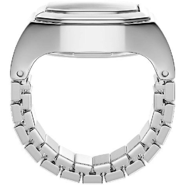 ZEGAREK FOSSIL HARLOW WATCH RING