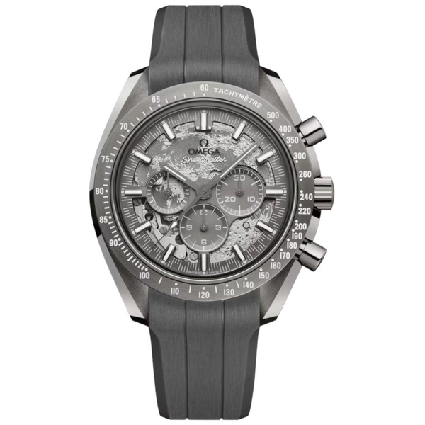 ZEGAREK OMEGA SPEEDMASTER DARK SIDE OF THE MOON
