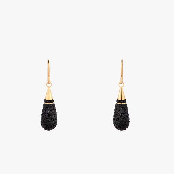 Kolczyki Midnight Drop Picky Pica Vesper