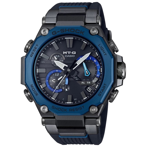 ZEGAREK G-SHOCK MT-G MTG-B2000 SERIES