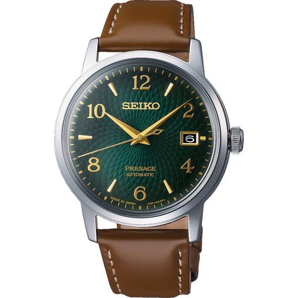 ZEGAREK SEIKO PRESAGE COCKTAIL TIME