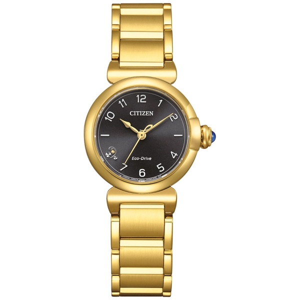 ZEGAREK CITIZEN ECO-DRIVE L-MAYBELLS MINI