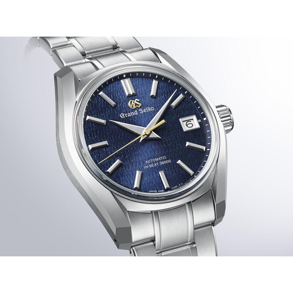 ZEGAREK GRAND SEIKO HERITAGE HI-BEAT 36000