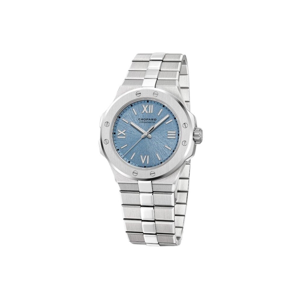 ZEGAREK CHOPARD ALPINE EAGLE 36