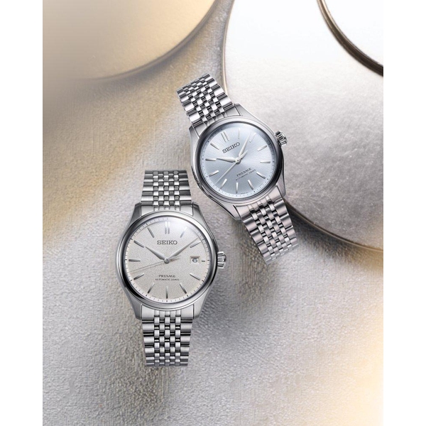 ZEGAREK SEIKO PRESAGE CLASSIC SERIES