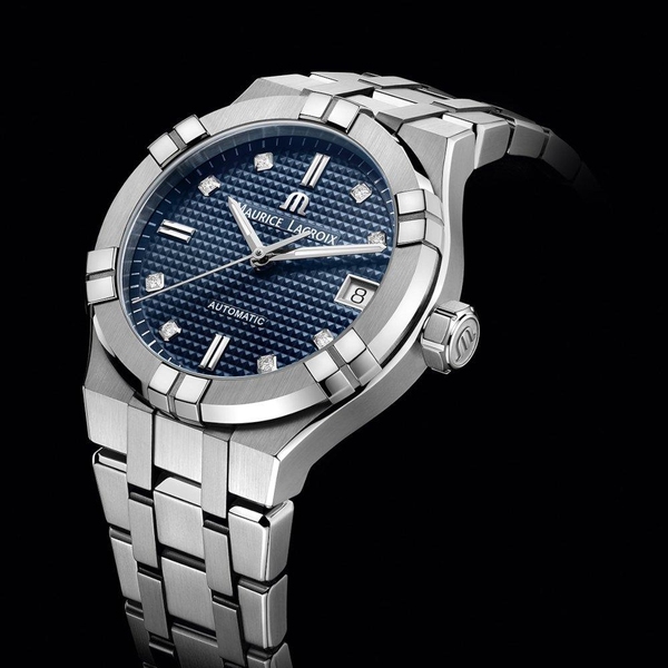 ZEGAREK MAURICE LACROIX AIKON AUTOMATIC