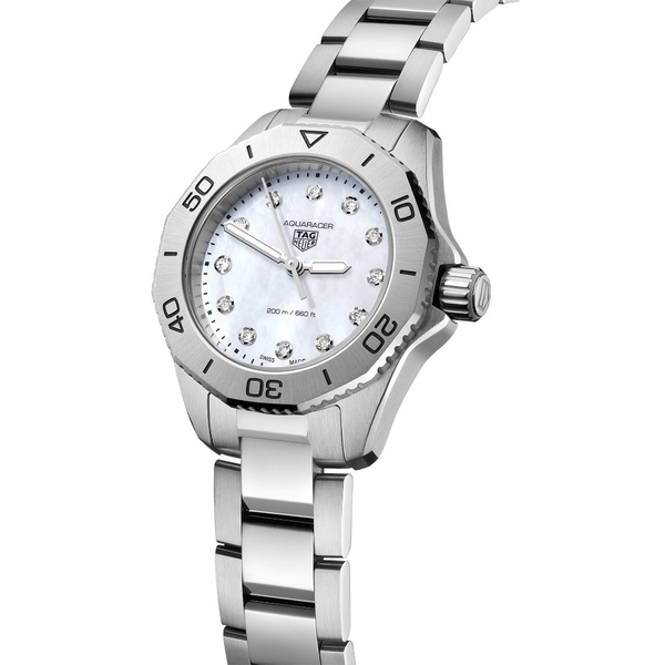 ZEGAREK TAG HEUER AQUARACER PROFESSIONAL 200