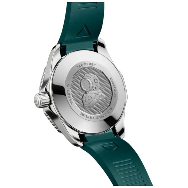 ZEGAREK TAG HEUER AQUARACER PROFESSIONAL 300 DATE