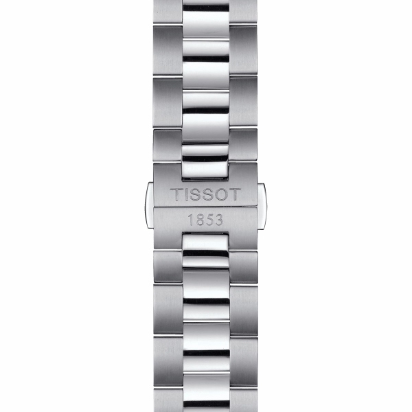 TISSOT GENTLEMAN 40MM