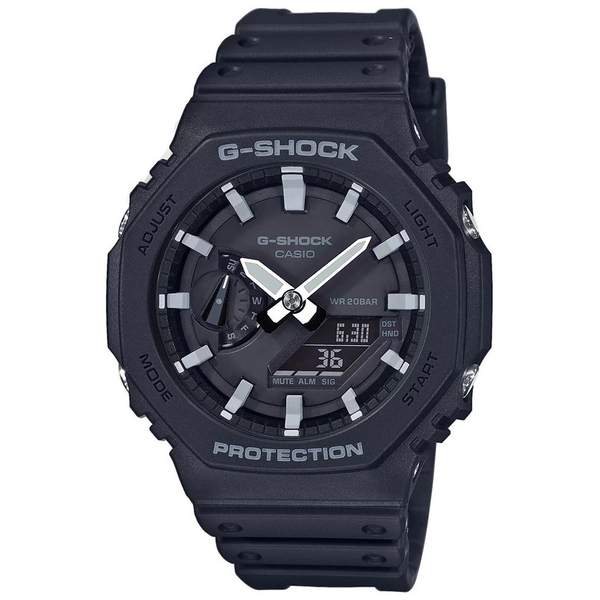 ZEGAREK G-SHOCK ANALOG-DIGITAL 2100 SERIES