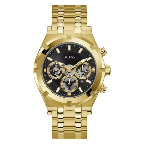ZEGAREK GUESS CONTINENTAL