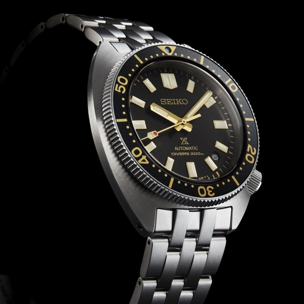 ZEGAREK SEIKO PROSPEX SEA DIVER AUTOMATIC