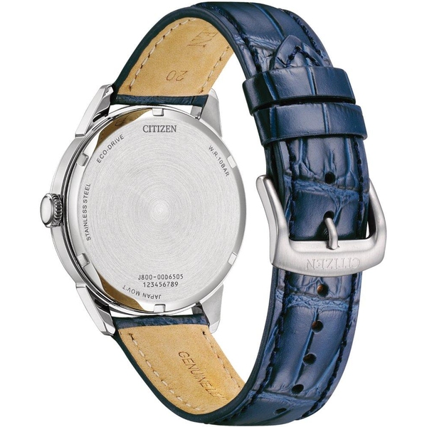 ZEGAREK CITIZEN ECO-DRIVE ELEGANCE CLASSIC