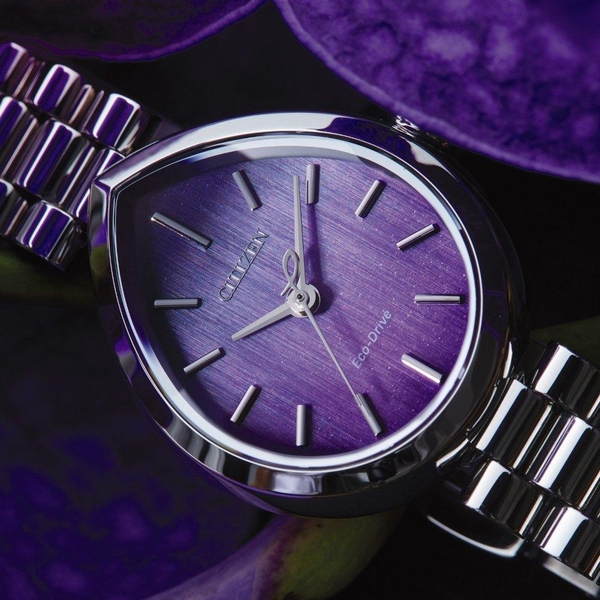 ZEGAREK CITIZEN L-RAINELL
