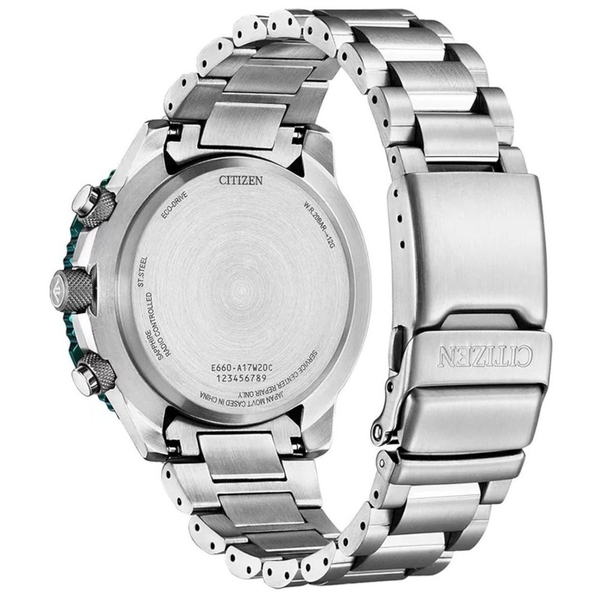 ZEGAREK CITIZEN PROMASTER SKY RADIO CONTROLLED