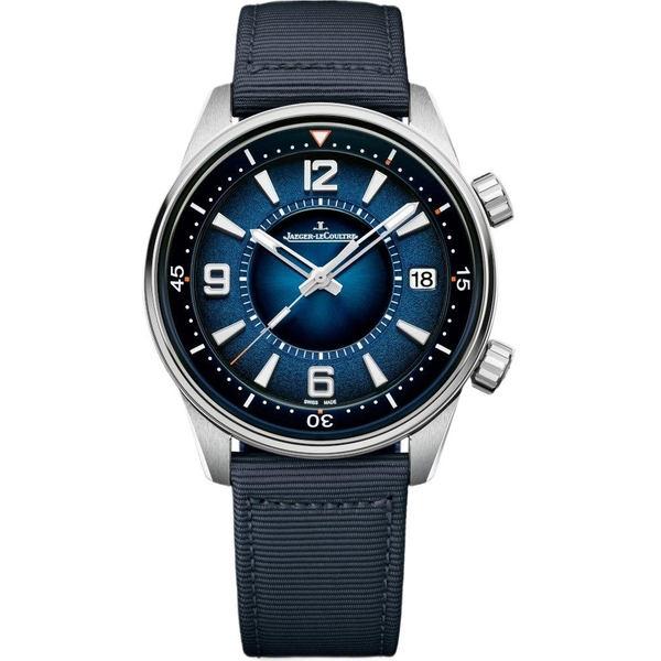 ZEGAREK JAEGER-LECOULTRE POLARIS DATE