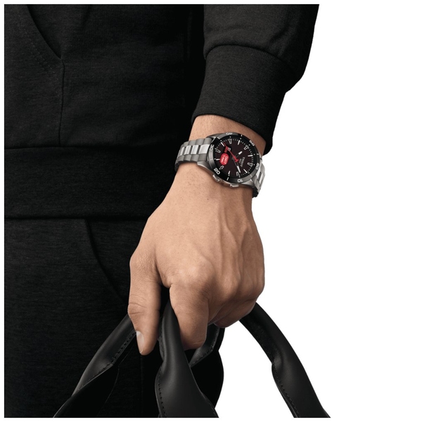 TISSOT T-TOUCH CONNECT SPORT 43,75MM