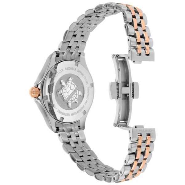 ZEGAREK CERTINA DS ACTION LADY DIAMONDS