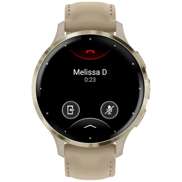 ZEGAREK GARMIN VENU 3S 41MM