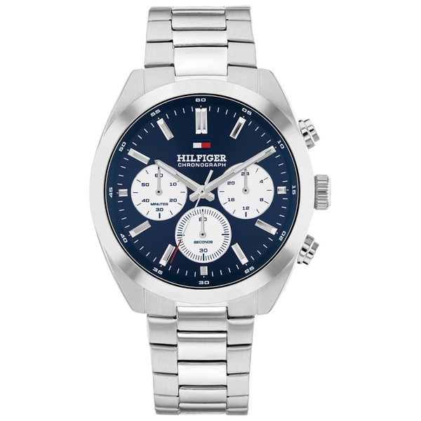 ZEGAREK TOMMY HILFIGER HUDSON CHRONOGRAPH