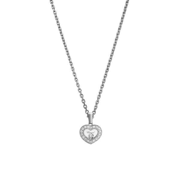 Naszyjnik złoty CHOPARD