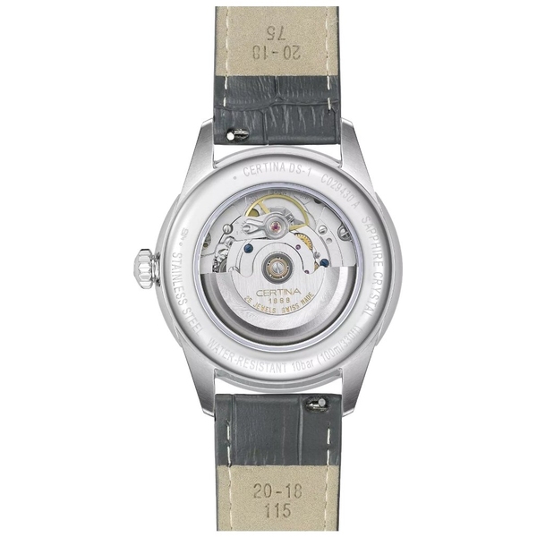ZEGAREK CERTINA DS-1 DAY DATE