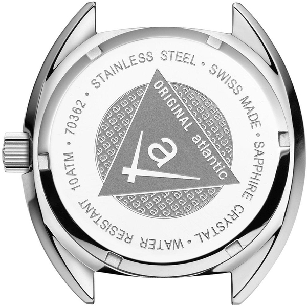 ZEGAREK ATLANTIC TIMEROY