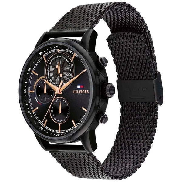 ZEGAREK TOMMY HILFIGER STEWART