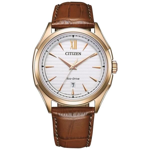 ZEGAREK CITIZEN ECO-DRIVE CLASSIC ELEGANT