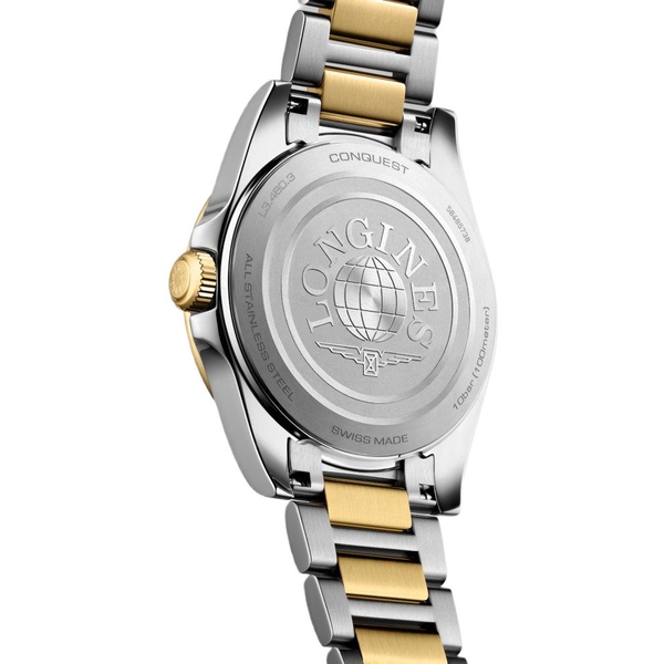 LONGINES CONQUEST