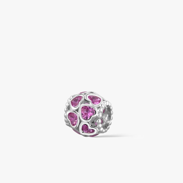 Zawieszka srebrna Lovely Beads