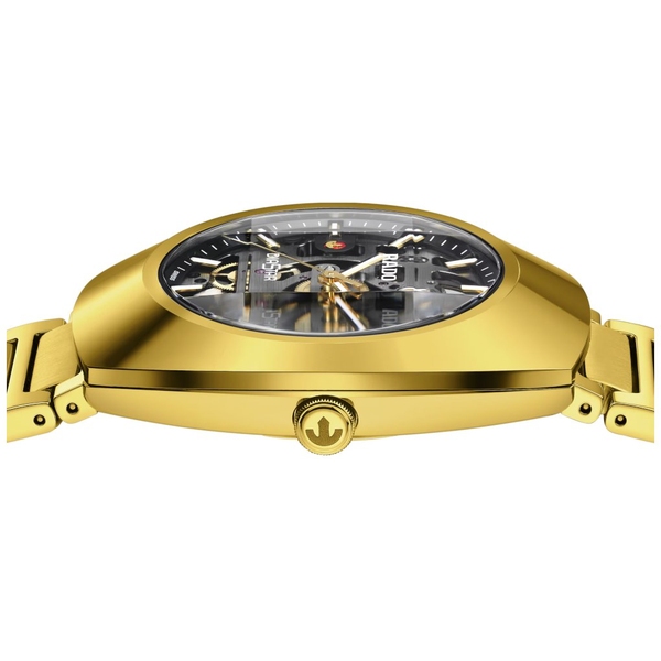 ZEGAREK RADO DIASTAR ORIGINAL AUTOMATIC SKELETON