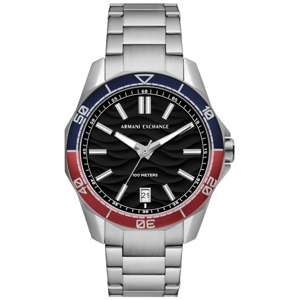 ZEGAREK ARMANI EXCHANGE SPENCER