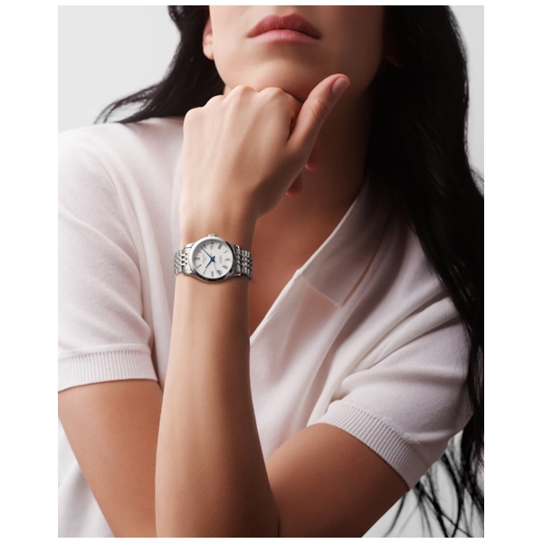 LONGINES RECORD
