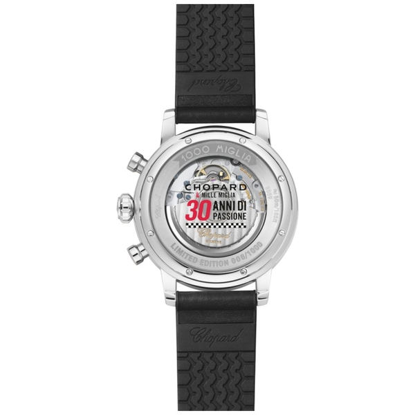 ZEGAREK CHOPARD MILLE MIGLIA RACE LIMITED EDITION