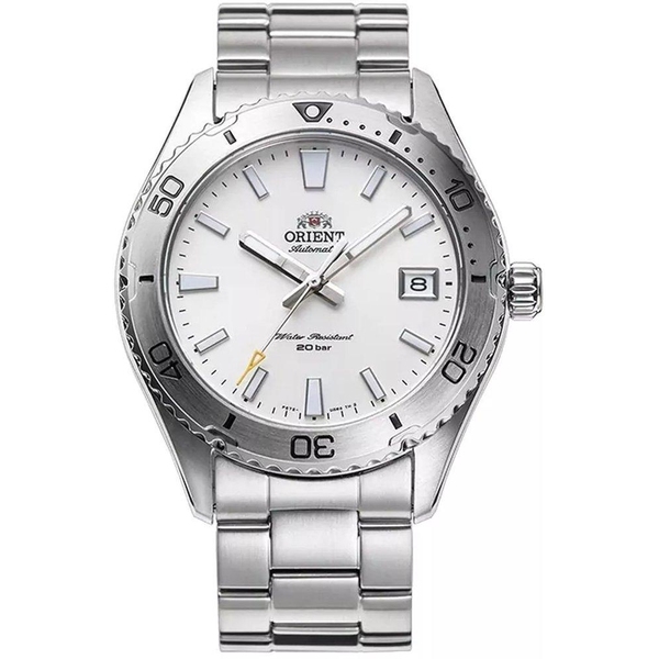 ZEGAREK ORIENT MAKO AUTOMATIC