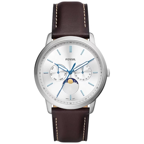 ZEGAREK FOSSIL NEUTRA MOONPHASE