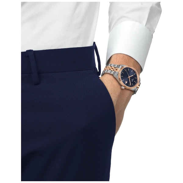 TISSOT BALLADE 40MM