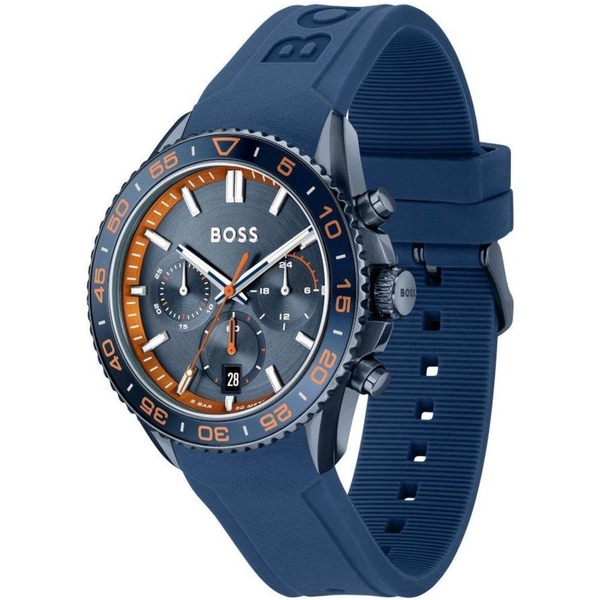 ZEGAREK BOSS RUNNER CHRONOGRAPH