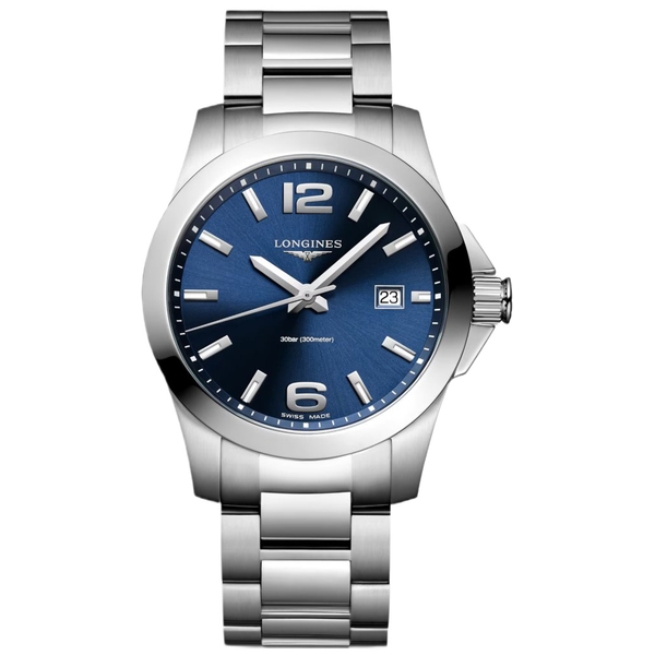 LONGINES CONQUEST