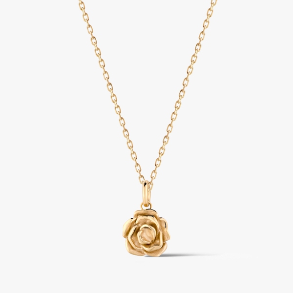 Wisiorek Retro Bloom Love Fever