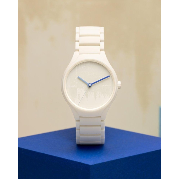 ZEGAREK RADO TRUE ROUND X LES COULEURS LE CORBUSIER