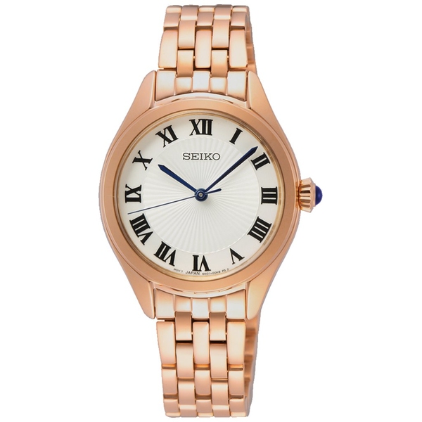 ZEGAREK SEIKO CLASSIC QUARTZ