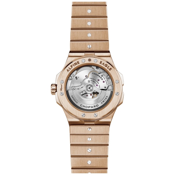 ZEGAREK CHOPARD ALPINE EAGLE 41