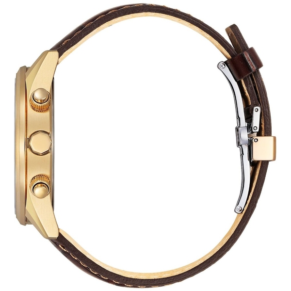 ZEGAREK CITIZEN RADIO CONTROLLED CHRONOGRAPH