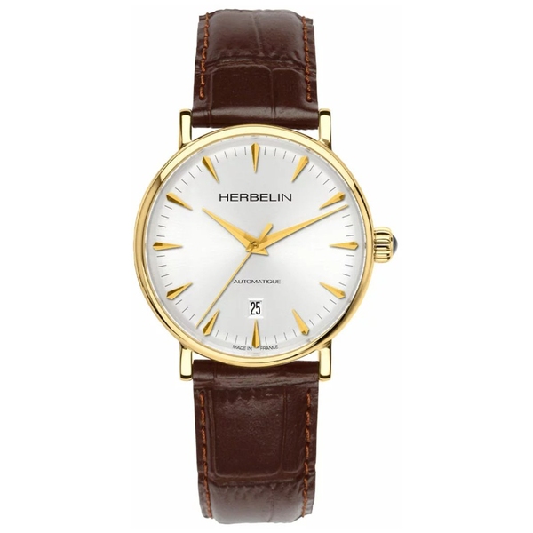 ZEGAREK HERBELIN INSPIRATION AUTOMATIC
